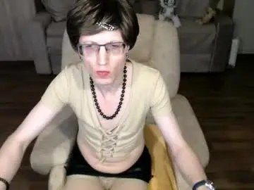 Chaturbate Adult Video Chat of tvclementine