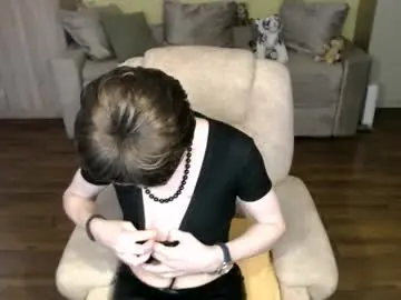 Chaturbate Live Sex of tvclementine