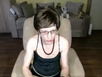 Chaturbate Live Sex of tvclementine
