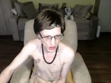 Chaturbate Adult Video Chat of tvclementine