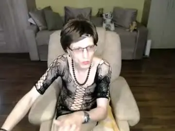 Chaturbate Live Sex Cam of tvclementine