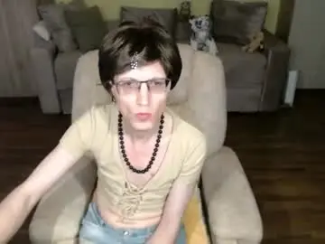 Chaturbate Adult Video Chat of tvclementine