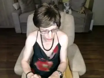 Chaturbate Live Sex Cam of tvclementine