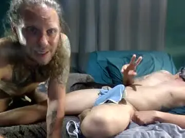 Chaturbate Adult Video Chat of uziep04