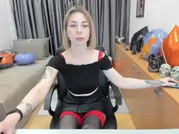 Chaturbate Best Webcam of vikyyhotty