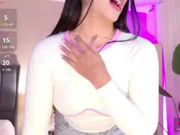 Chaturbate Free Porn Cam of _megaan__