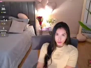 Chaturbate Free Live Porn of _megaan__