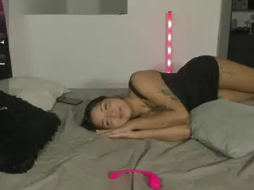 Chaturbate Free Live Porn of alanna_house1