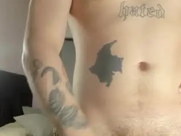 Chaturbate Live Porn of alanna_house1