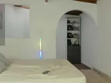 Chaturbate Live Sex Cam of alanna_house1