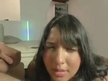 Chaturbate Live Sex Cam of alanna_house1