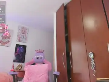 Chaturbate Watch Live Sex Cams of alessandra_thedoll