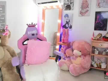 Chaturbate Best live sex cam show of alessandra_thedoll