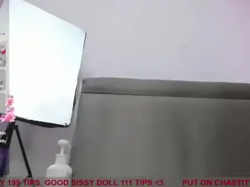 Chaturbate Sex Cam of alessandra_thedoll