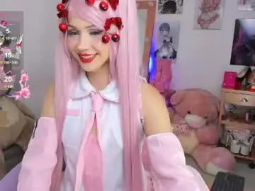 Chaturbate Best live sex cam show of alessandra_thedoll