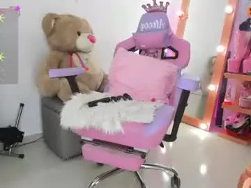 Chaturbate Best Webcam of alessandra_thedoll
