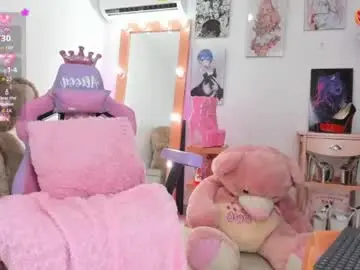 Chaturbate Free Live Porn of alessandra_thedoll