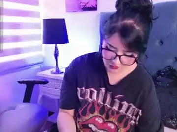 Chaturbate Free Live Porn of angeline_as