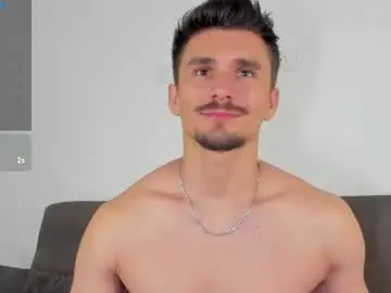 Chaturbate Free Porn Cam of axel__owen