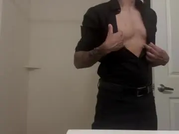 Chaturbate Adult Video Chat of babydaddiii808