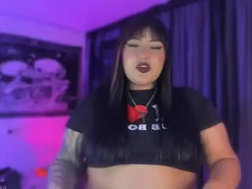 Chaturbate Sex Cam of bigboobs_cloe