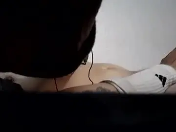 Chaturbate Live Porn of bjay18835