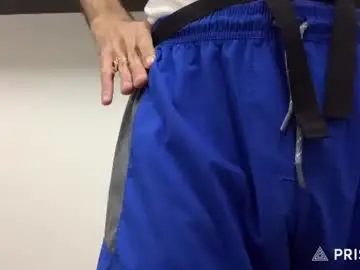 Chaturbate Live Sex Cam of dabeibe