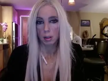 Chaturbate Sex Chat of danikawhite69