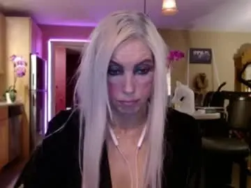 Chaturbate Watch Live Sex Cams of danikawhite69