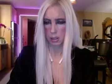 Chaturbate Nude Webcam of danikawhite69