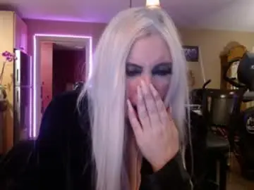 Chaturbate Adult Webcam of danikawhite69