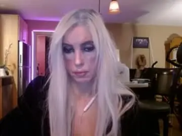 Chaturbate Free Live Porn of danikawhite69