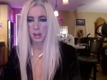 Chaturbate Adult Webcam of danikawhite69