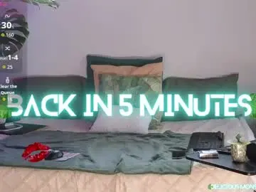 Chaturbate Watch Live Sex Cams of deliciousmonster30