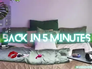 Chaturbate Watch Live Sex Cams of deliciousmonster30