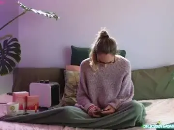 Chaturbate Private Sex Chat of deliciousmonster30