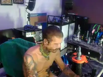 Chaturbate Best Webcam of durfmanx