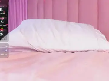 Chaturbate Live Sex of elizabethbloomm