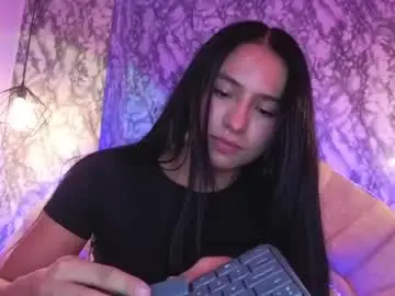 Chaturbate Live Porn of emmamiller__
