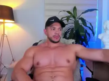 Chaturbate Best live sex cam show of erick_thompson