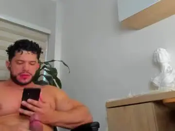 Chaturbate Adult Video Chat of erick_thompson