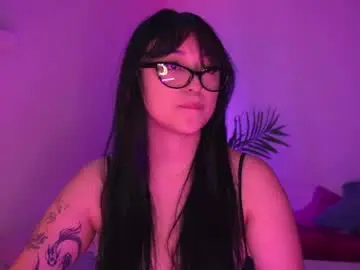 Chaturbate Adult Video Chat of gloomydoll