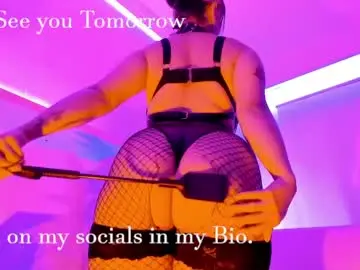 Chaturbate Live Sex of gloomydoll