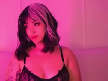 Chaturbate Sex Chat of gloomydoll
