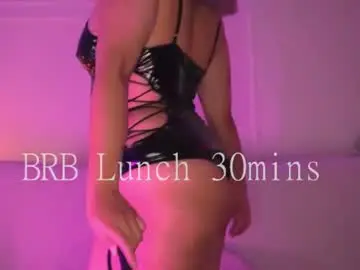Chaturbate Watch Live Sex Cams of gloomydoll
