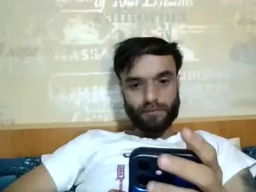 Chaturbate Live Sex of hotbodyboy879506