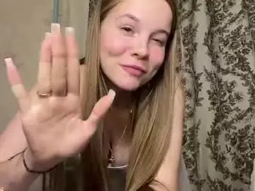 Chaturbate Watch Live Sex Cams of ieshacaddy
