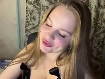 Chaturbate Free Porn Cam of ieshacaddy