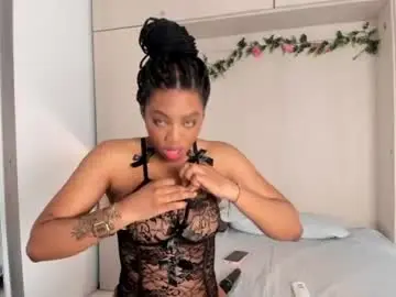 Chaturbate Sex Chat of kendallrosse1