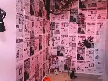 Chaturbate Live Porn of kenya_buhle